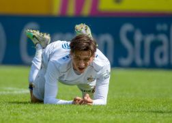 FC Carl Zeiss Jena Tasmania Berlin 28082021 000015